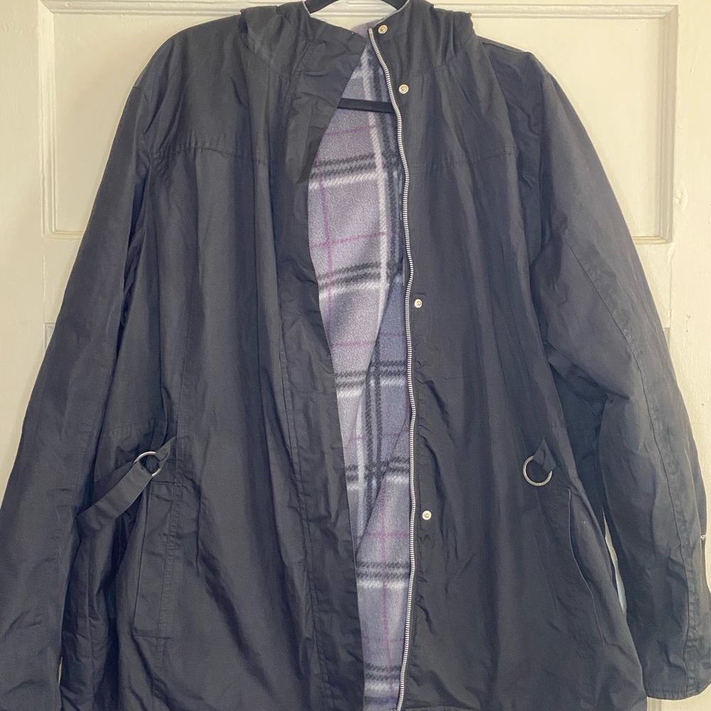 Free country women jacket